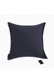 Aitliving Cotton Velvet 1 pc Cotton Cushion Cover