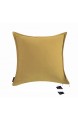 Aitliving Cotton Velvet 1 pc Cotton Cushion Cover