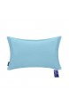 Aitliving Cotton Velvet 1 pc Cotton Cushion Cover