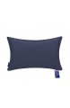 Aitliving Cotton Velvet 1 pc Cotton Cushion Cover