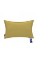 Aitliving Cotton Velvet 1 pc Cotton Cushion Cover
