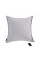 Aitliving Cotton Velvet 1 pc Cotton Cushion Cover