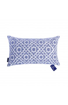 Aitliving Cotton Canvas 1 pc Mina Cushion Cover