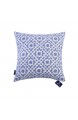 Aitliving Cotton Canvas 1 pc Mina Cushion Cover