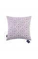 Aitliving Cotton Canvas 1 pc Mina Cushion Cover