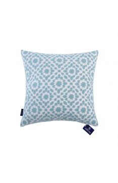 Aitliving Cotton Canvas 1 pc Mina Cushion Cover