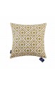 Aitliving Cotton Canvas 1 pc Mina Cushion Cover
