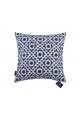 Aitliving Cotton Canvas 1 pc Mina Cushion Cover