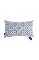 Aitliving Cotton Canvas 1 pc Mina Cushion Cover