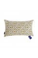 Aitliving Cotton Canvas 1 pc Mina Cushion Cover