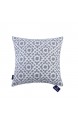 Aitliving Cotton Canvas 1 pc Mina Cushion Cover